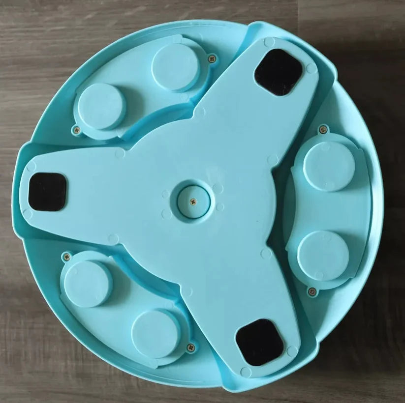 Brain Boosting Toy for Active Dogs