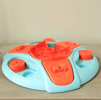 Brain Boosting Toy for Active Dogs