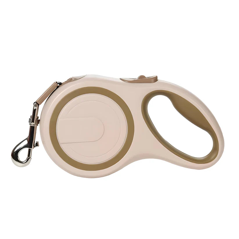 Retractable Dog Walking Lead