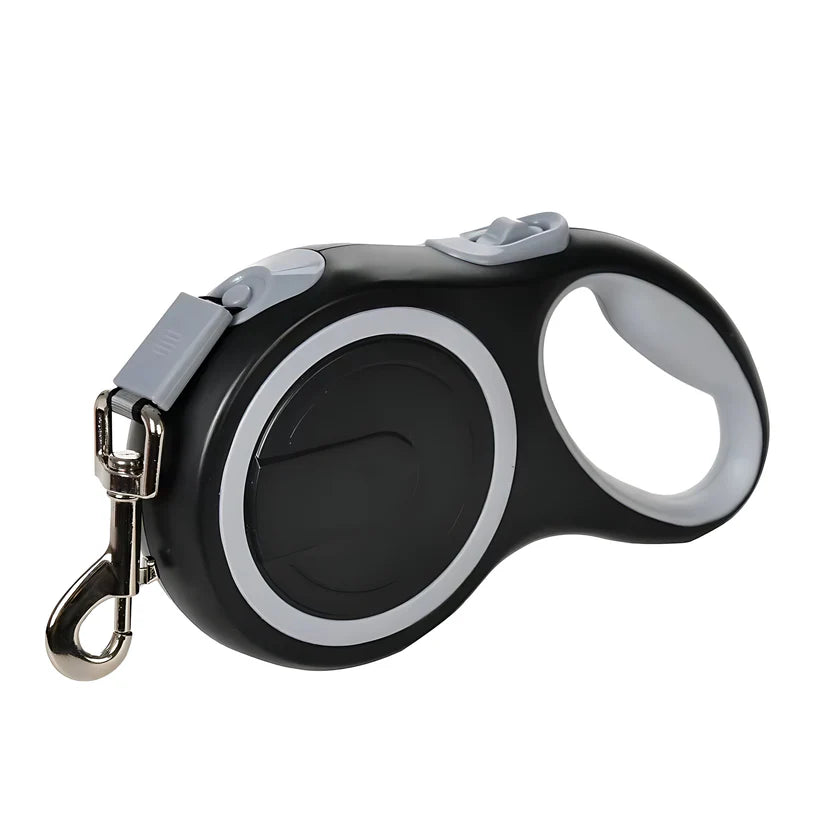 Retractable Dog Walking Lead