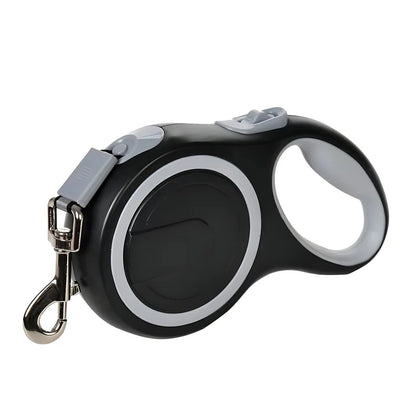 Retractable Dog Walking Lead