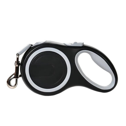 Retractable Dog Walking Lead